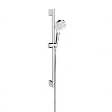 Душевой гарнитур Hansgrohe Crometta 1jet, 0,65 м 26533400