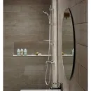 Душевой гарнитур Jacob Delafon Citrus E12907-CP