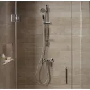 Душевой гарнитур Jacob Delafon Citrus E12907-CP