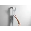 Душевой гарнитур Hansgrohe Pulsify E 1jet EcoSmart 24370000