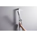 Душевой гарнитур Hansgrohe Pulsify E 1jet EcoSmart 24370000