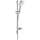 Душевой гарнитур Hansgrohe Raindance Select E 120 3jet EcoSmart 26622400