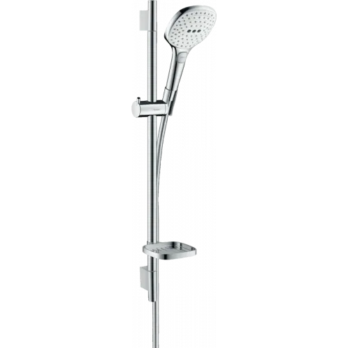 Душевой гарнитур Hansgrohe Raindance Select E 120 3jet EcoSmart 26622400