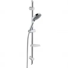 Душевой гарнитур VitrA Master Slot A45691EXP
