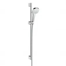 Душевой набор EcoSmart 9 л/мин 0.90 м Hansgrohe Croma Select E Multi 26591400