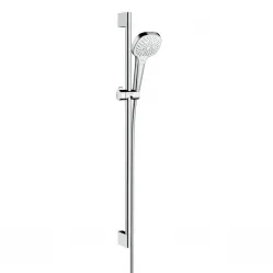 Душевой набор EcoSmart 9 л/мин 0.90 м Hansgrohe Croma Select E Multi 26591400