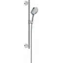 Душевой гарнитур Hansgrohe Raindance Select S 120 3jet 26320000