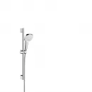 Душевой набор EcoSmart 9 л / мин 0,65 м Hansgrohe Croma Select E Vario 26583400