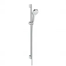 Душевой набор EcoSmart 9 л / мин 0,90 м Hansgrohe Croma Select S Vario 26573400