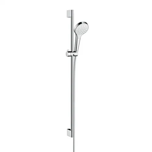 Душевой набор 0,90 м Hansgrohe Croma Select S 1jet 26574400