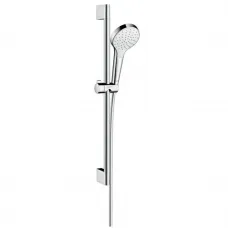 Душевой набор 0,65 м Hansgrohe Croma Select S 1jet 26564400
