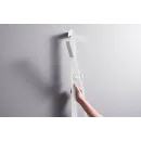 Душевой гарнитур Hansgrohe Pulsify E 1jet EcoSmart+ 24381700