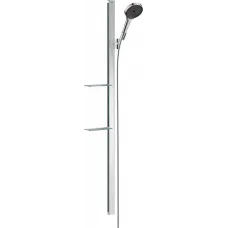 Душевой гарнитур Hansgrohe Rainfinity EcoSmart 3jet 27674000