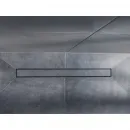 Душевой трап (лоток) Pestan Confluo Frameless Line 13701229 45 см, с решеткой, 2 в 1 под плитку, матовый хром