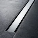 Корпус дренажных каналов, монтажная высота от 90 мм Geberit CleanLine 154.150.00.1