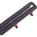 Душевой трап (лоток) Pestan Confluo Premium Slim Line 13100038 119,2 см, с решеткой, щелевой, хром