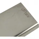 Душевой трап (лоток) Paini Klasik CH450KN 45 см, с решеткой, 2 в 1 под плитку, хром