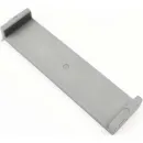 Душевой трап (лоток) Paini Klasik CH450KN 45 см, с решеткой, 2 в 1 под плитку, хром