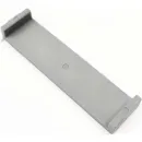Душевой трап (лоток) Paini Harmony CH550HN 55 см, с решеткой, перфорированный, хром