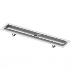 Душевой трап (лоток) Tece TECEdrainline 601200 114,3 см