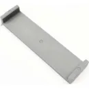 Душевой трап (лоток) Paini Harmony CH650H 65 см, с решеткой, перфорированный, хром