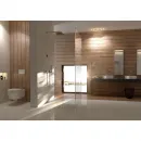 Душевой трап (лоток) Geberit Cleanline 20 152.450.KS.1 30-90 см, с решеткой, щелевой, нержавеющая сталь
