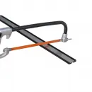 Душевой трап (лоток) Geberit Cleanline 20 152.450.KS.1 30-90 см, с решеткой, щелевой, нержавеющая сталь