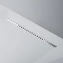 Душевой трап (лоток) Am.Pm MasterFlow W01SC-S11-080-05SB 79,3 см, с решеткой, щелевой, матовый хром