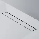 Душевой трап (лоток) Am.Pm MasterFlow W01SC-U11-050-04SB 48,6 см, с решеткой, 2 в 1 под плитку, матовый хром