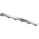 Душевой трап (лоток) Tece TECEdrainline steel II 640926 85 см, с решеткой, щелевой, нержавеющая сталь