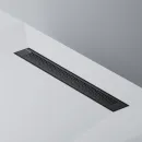 Душевой трап (лоток) Am.Pm PrimeFlow W02SC-P11-060-01BM 59,4 см, с решеткой, перфорированный, черный матовый
