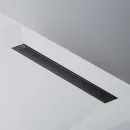 Душевой трап (лоток) Am.Pm PrimeFlow W02SC-P11-070-01BM 69,4 см, с решеткой, перфорированный, черный матовый