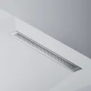 Душевой трап (лоток) Am.Pm PrimeFlow W02SC-P11-070-01SB 69,4 см, с решеткой, перфорированный, матовый хром