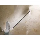 Душевой трап (лоток) модель 4965.20 Viega Advantix Vario 704353 30-120 см, с решеткой, щелевой, матовый хром