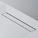 Душевой трап (лоток) Am.Pm PrimeFlow W02SC-U11-050-04SB 49,4 см, с решеткой, 2 в 1 под плитку, матовый хром