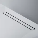 Душевой трап (лоток) Am.Pm PrimeFlow W02SC-U11-080-04BM 79,4 см, с решеткой, 2 в 1 под плитку, черный матовый