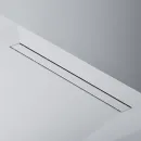 Душевой трап (лоток) Am.Pm PrimeFlow W02SC-U11-090-04SB 89,4 см, с решеткой, 2 в 1 под плитку, матовый хром