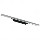 Душевой трап (лоток) Tece TECEdrainprofile 670910 50-90 см, с решеткой, щелевой, хром