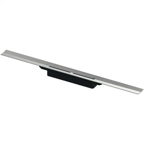 Душевой трап (лоток) Tece TECEdrainprofile 670910 50-90 см, с решеткой, щелевой, хром