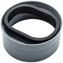 Душевой трап (лоток) Pestan Confluo Premium Wall Drain Gold 13100061 31 см, с решеткой, щелевой, золотой