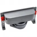 Душевой трап (лоток) Pestan Confluo Premium Wall Drain Gold 13100061 31 см, с решеткой, щелевой, золотой