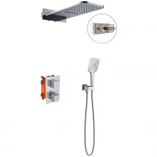 Душевой комплект Vincea VSFW-103TCH
