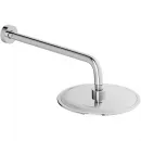 Душевой комплект Damixa Scandinavian Pure 936520000 со смесителем, 250 мм, хром