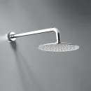 Душевой комплект Damixa Scandinavian Pure 936530000 со смесителем, 250 мм, хром