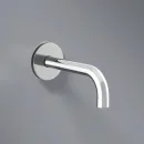 Душевой комплект Damixa Scandinavian Pure 936540000 со смесителем, 250 мм, хром