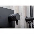Душевой комплект 230 мм Boheme Fusion 130-B