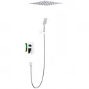 Душевой комплект 400 мм Timo Selene SX-2029/00SM