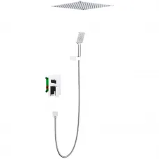Душевой комплект 400 мм Timo Selene SX-2029/00SM