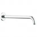 Душевой комплект 180 мм Grohe Eurosmart New 124440