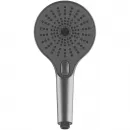 Душевой комплект Vincea Inspire VSFW-3I21MT5GM 250 мм, с термостатом, вороненая сталь